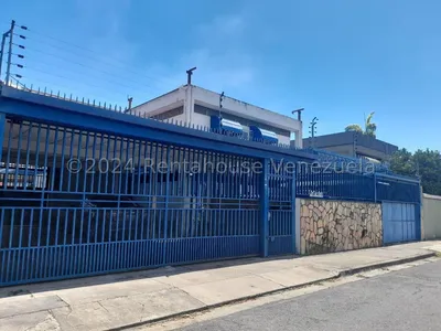 Casa en alquiler