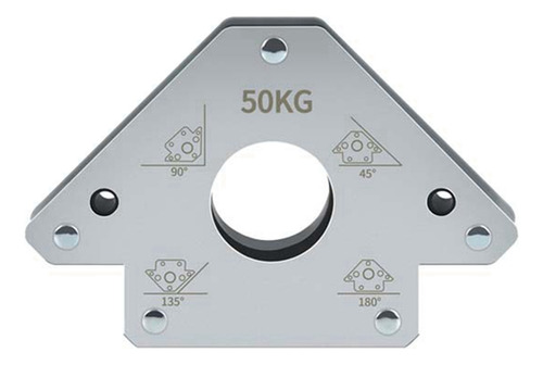 Herramientas Auxiliares De Soldadura Eléctrica Posicionador