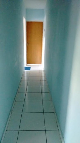 Sobrado 4 Dorms, Grajau- 2131 - 2131 Sb