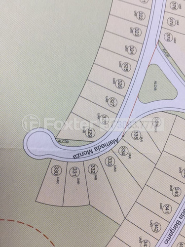 Terreno Em Condomínio, 563.54 M², Belém Velho - 105388