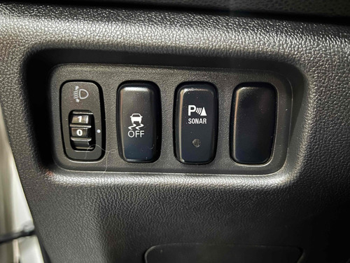 Mitsubishi ASX 2.0 AWD 16V FLEX 4P AUTOMÁTICO