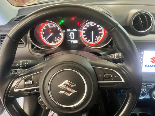 Suzuki Swift 1.0 Dit Glx 2t