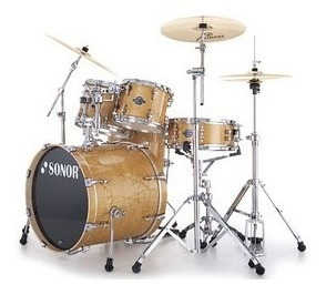 Bateria Sonor Essential Force Esf 11 Stage 2 Wm