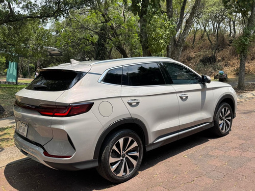 BYD Song Plus 1.5 Phev-Ev Dm-I