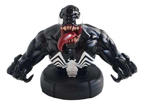 Venom/muñeco De Colección Marvel Original 