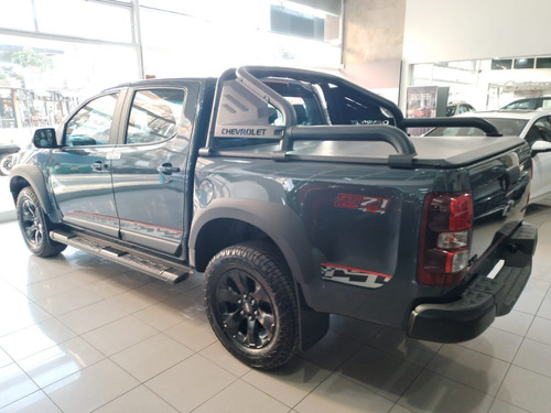 Imagen 4 de 15 de Nueva S10 C D 2.8 T D 4x4 Z71 A T
