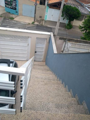 Imagem 3 de 17 de Sobrado Com 3 Dormitórios À Venda, 400 M² Por R$ 850.000,00 - Jardim Ouro Verde - Limeira/sp - So0072