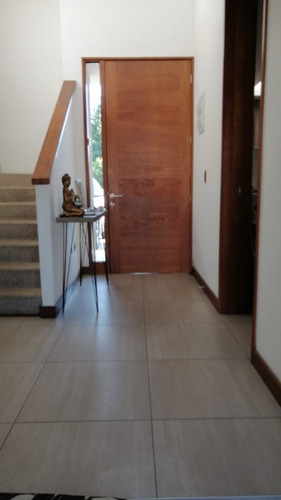 Imagen 2 de 17 de Casa Estilo Mediterranea, Rukan 214, Sector Chicureo, Colina