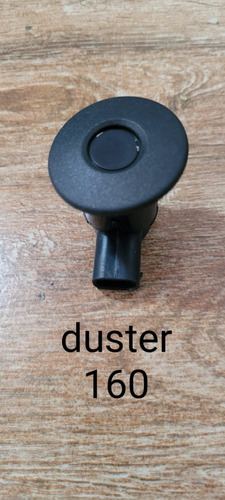 Sensor De Proximidad Renault Duster