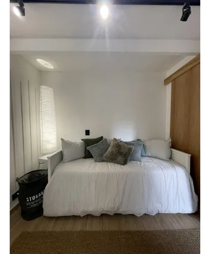 Apartamento Amoblado En Venta Poblado Sector San Diego (t)