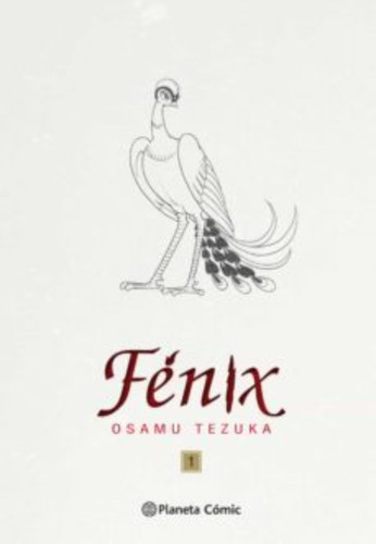 Fenix Nro. 01/12