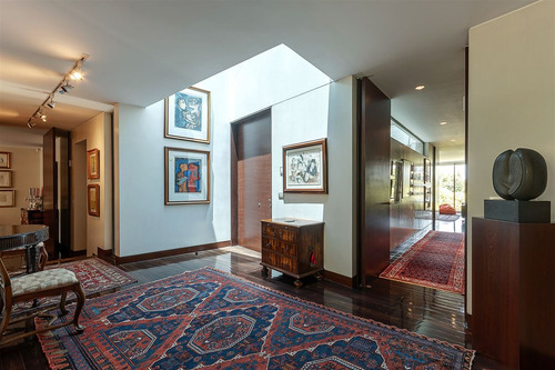 Penthouse San Damian