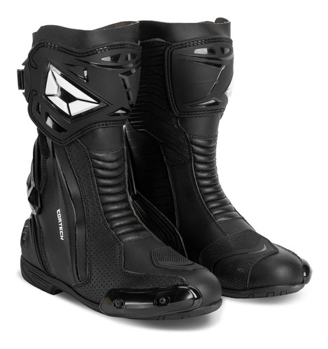 Botas Cortech Adrenaline Gp - Entrega Inmediata !!!