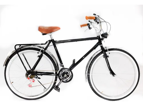 Bicicleta Uso Rudo Peso Extremo Con Rines Y Rayos Reforzados