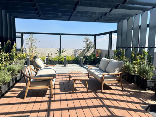 Oficina En Venta En Torre Yama, Jardines Del Pedregal, Álvaro Obregón, Cdmx