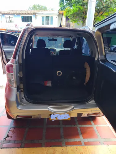 Daihatsu Terios 1.5 Okii