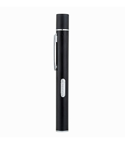 Imagen 2 de 4 de Linterna Lapicera Recargable Usb Medicina Doctor Bolsillo
