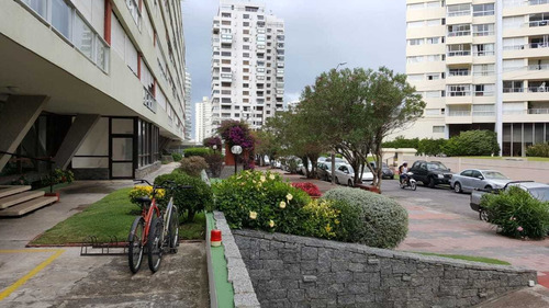 Imagen 6 de 10 de Dpto 2 Ambientes Excelente Ubicación Punta Del Este