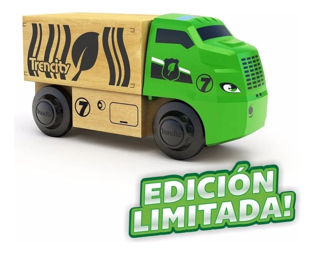 Primera imagen para búsqueda de trencity tienda oficial juguetes