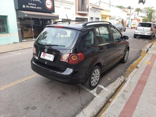 Volkswagen Spacefox 1.6 Trend