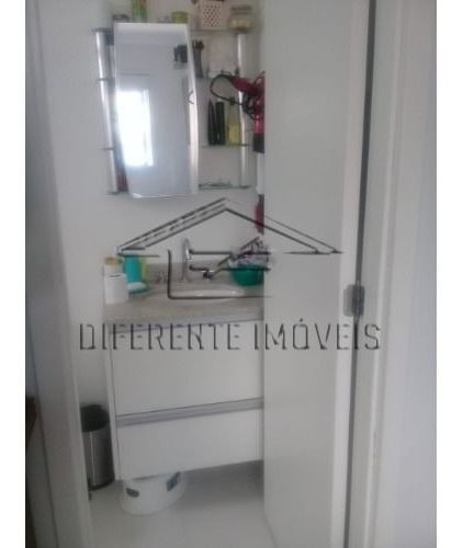 Imagem 9 de 15 de Apartamento, 2 Dormitórios,1 Suíte, Varanda Gourmet No Vila Formosa !