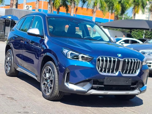 BMW X1 BMW X1 sDrive20i X Line 2.0 Turbo (Aut.)