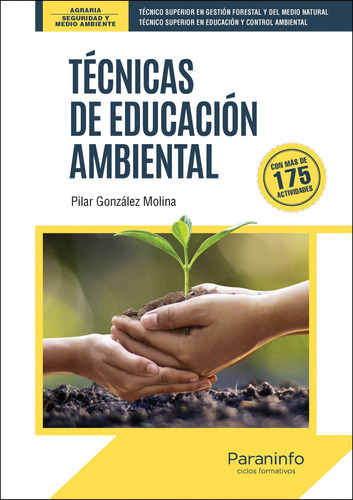 Libro Técnicas De Educación Ambiental