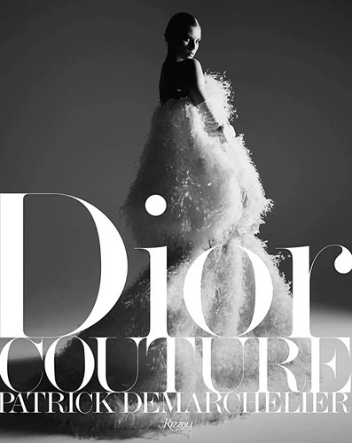Dior: Couture, de VV. AA.. Editorial Rizzoli, tapa blanda, edición 1 en español