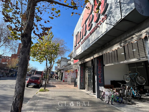 Venta Local Comercial Unión