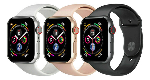 Imagen 1 de 5 de Smart Watch T500+ Plus Max Año 2022 Reloj Inteligente Tienda