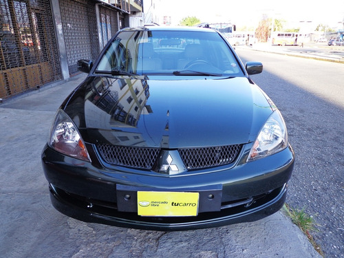Imagen 2 de 10 de Mitsubishi Lancer Touring 2013 2.0 Sincrónico