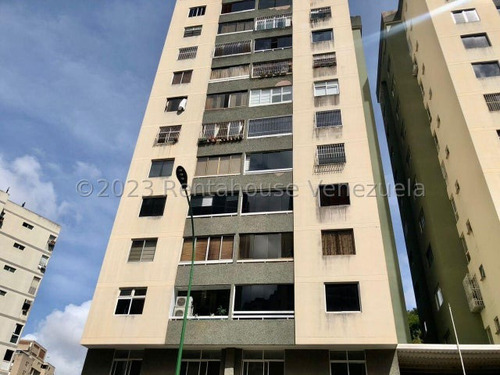 Apartamento En  Alquiler Santa Rosa De Lima Mls 24-11489 Ab 