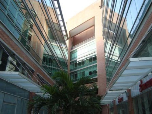 Oficina En Venta En Ciudad Center De Boleíta Norte 24-15428 Cs