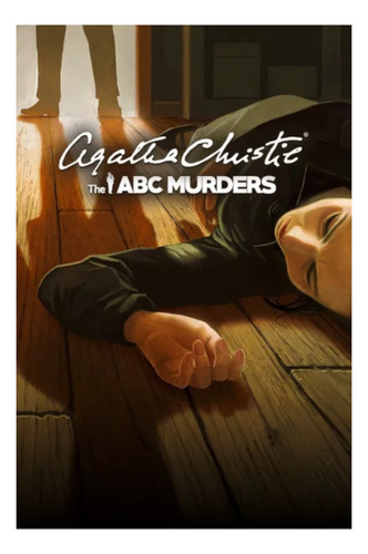 Agatha Christie: The Abc Murders Juego Pc