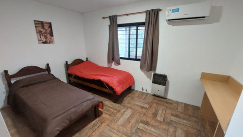 Alquiler Casa Quinta Cabaña Con Pileta Parque Alquiler Temporario Promocion Semana Santa $240 000