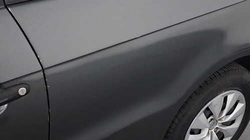 Volkswagen Gol Trend 1.6 PACK I