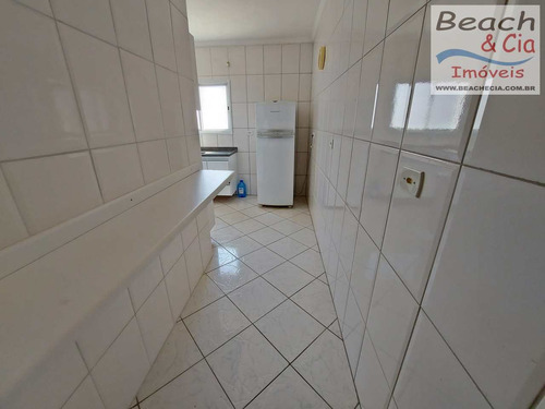 Imagem 14 de 30 de Vista Mar, 2 Dorms, Mirim, Praia Grande, R$ 280 Mil Vap00794