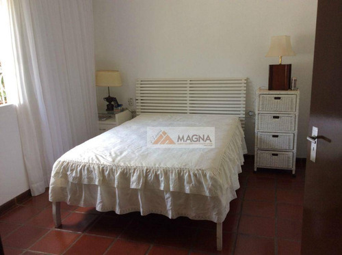 Imagem 15 de 26 de Casa Residencial À Venda, Jardim Recreio, Ribeirão Preto. - Ca0938