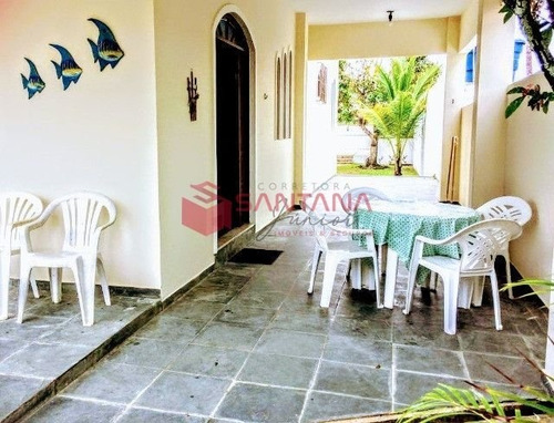 Imagem 9 de 18 de Casa Solta 3/4 Sendo 2 Suítes Em Jauá ! - 93247