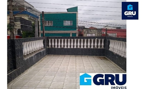 Imagem 13 de 30 de Excelente Sobrado Comercial - Sc312