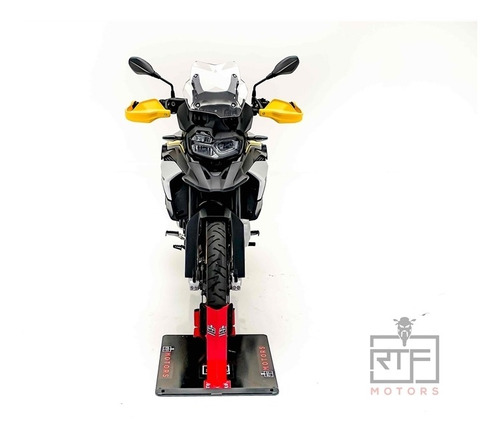 Imagem 3 de 10 de Bmw F 850 Gs Premium F 850 Gs Premium