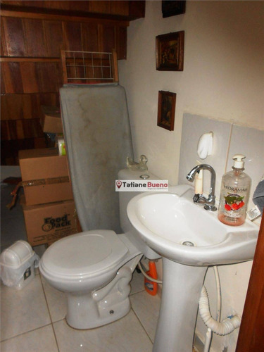 Casa Com 3 Dormitórios À Venda, 74 M² Por R$ 350.000,00 - Jardim Vale Do Sol - São José Dos Campos/sp - Ca1096