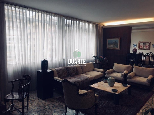 Imagem 5 de 30 de Apartamento - Ap03975 - 69550644