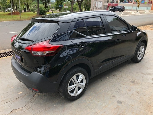 Imagem 4 de 8 de Nissan Kicks Cvt 1.6