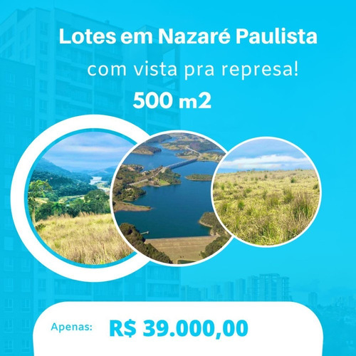 Imagem 2 de 30 de U38- Invista No Futuro Terreno Na Promoção