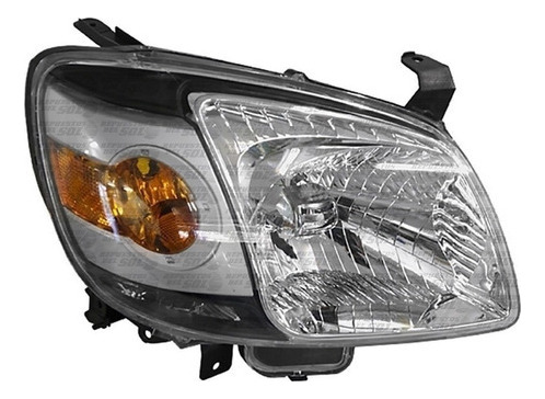 Optico Mazda Bt-50 2006 2008 Derecho