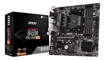 Comprar Placa Base Msi Proseries Amd Ryzen 2nd Y 3ra Generación Am4
