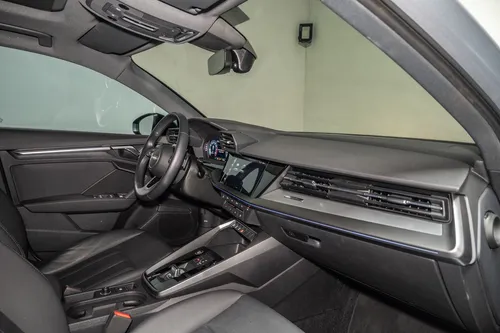 Audi A3 1.4 35 Tfsi Advanced