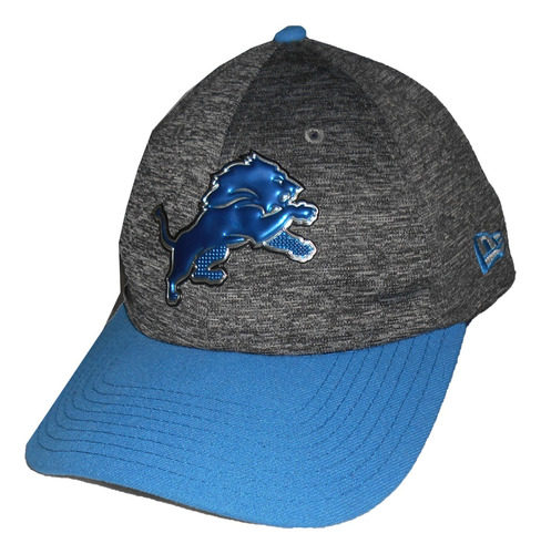 Gorra Nfl - Detroit Lions - Original - 478