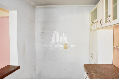 Venta Casa 3 Dormitorios Concordia Con Cochera